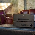 Cambridge Audio presenta nuevos equipos de audio Azur y expande la línea de amplificadores Minx