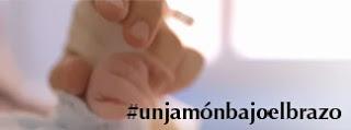 Cambiemos las reglas. Queremos que los niños vengan con un jamón debajo del brazo (#unjamónbajoelbrazo)