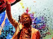 "Lucy With Diamonds" FLAMING LIPS