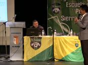Vídeo: Ponencia Luis Fradua sobre cantera Betis