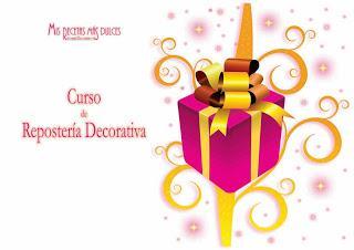 GALLETAS DE JENGIBRE DECORADAS CON GLASA A PINCEL