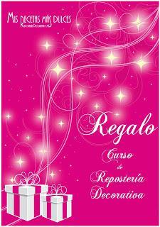 GALLETAS DE JENGIBRE DECORADAS CON GLASA A PINCEL