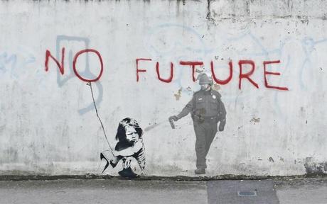 El nuevo orden social, viejo orden social