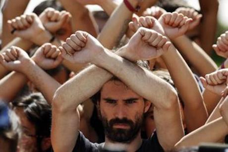 El nuevo orden social, viejo orden social