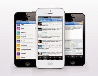 Social Learning con Misdeberes.es