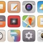 Los iconos de Ubuntu 14.04 tienen buena pinta