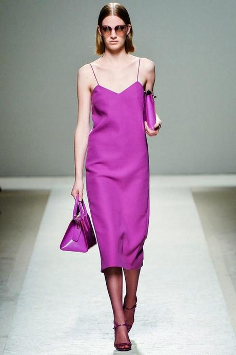 Vestido Orquídea Radiante