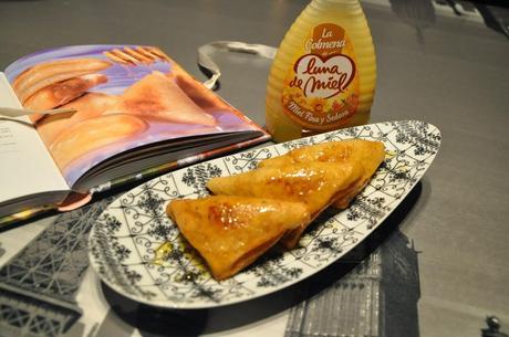 Samsás ( Triángulos De Almendra)