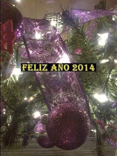 ¡¡Feliz Nuevo 2014!!
