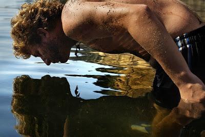 Villa Amalia + Terraferma + peces + Jim James