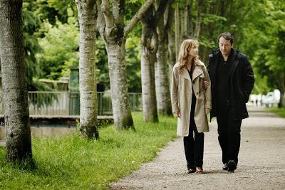 Villa Amalia + Terraferma + peces + Jim James