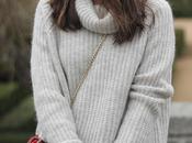 Chunky Sweater