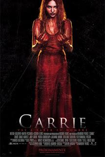 Carrie (2013). Cuando los remakes son realmente innecesarios