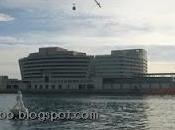 Three Wise Good-bye their Camels!