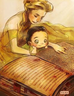 CLUBES DE LECTURA EN MÁLAGA EN ENERO. EL LIBRO EN EL HOGAR.