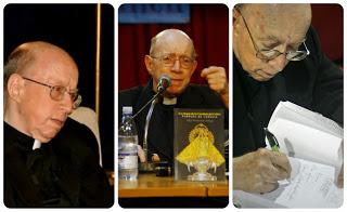 Fallece Monseñor Carlos Manuel de Céspedes, prominente hombre de la iglesia y las letras cubanas [+ video]