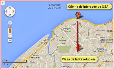 Dos de las revelaciones de Snowden que incluyen el acecho de Estados Unidos a Cuba