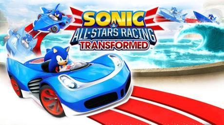 Sonic Racing Transformed 600x337 Sonic & All Stars Racing Transformed ya disponible para Android