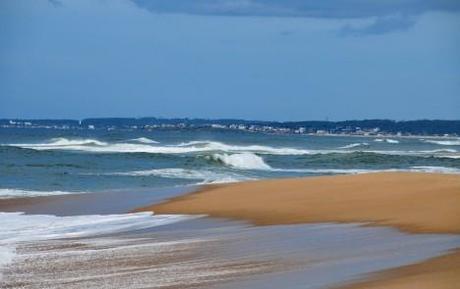 La pedrera de Rocha Uruguay cada día más bella.