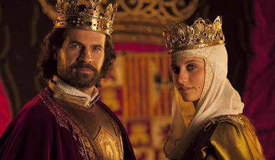 ¿Por qué el estado moderno aparece en Europa?