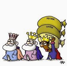 Carta a los Reyes Malos de Occidente