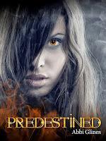 {Reseña} Predestinada, Abbi Glines