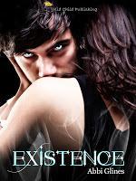 {Reseña} Existence, Abbi Glines {Reseña} Existence, Abbi Glines