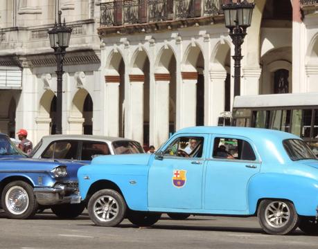 Cuba y el fútbol