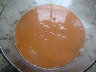 Crema de nécoras