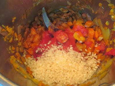 Crema de nécoras