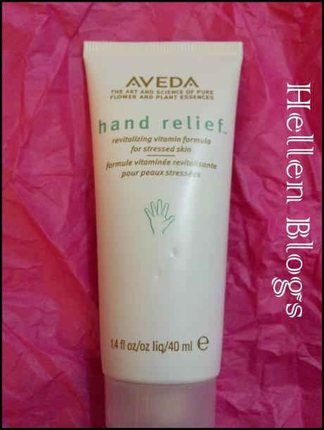 crema de manos hidratante