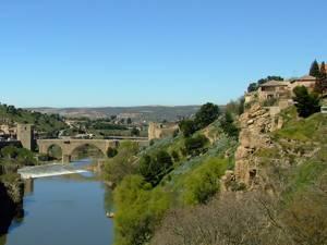 El Resurgir de Toledo en el Siglo XX