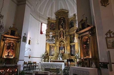 Convento de Santa Úrsula (Toledo)