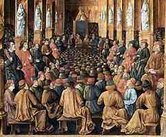 V y VI Concilios de Toledo