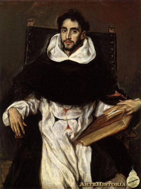El Greco como Retratista