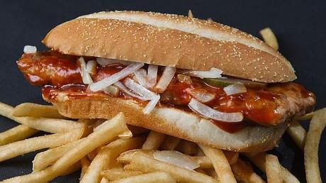 McDonald's cierra la web que aconsejaba a sus empleados no comer su comida