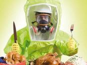 Nuestro Veneno Cotidiano Químicos nuestra comida