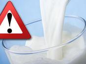 Leche Vaca: veneno para Humano
