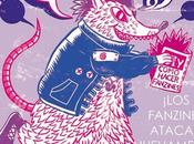 Festival fanzines LEEME‏