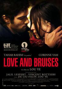 LOVE & BRUISES