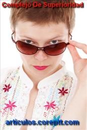 Complejo de superioridad