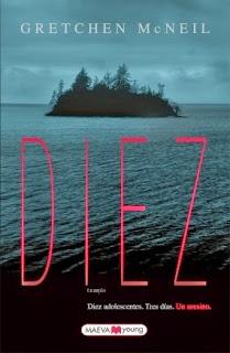 Thriller: ¿El nuevo boom literario?