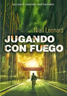 Thriller: ¿El nuevo boom literario?