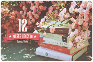 Retos y Desafíos 2014 [3]: Un Objeto, Un Libro, Latinoamericano y 12 Meses Leyendo.