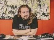 Peter Helm, tatuador consigue tatuajes duren duren... para siempre