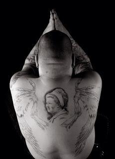 Peter van der Helm, el tatuador que consigue que tus tatuajes duren y duren y duren... para siempre