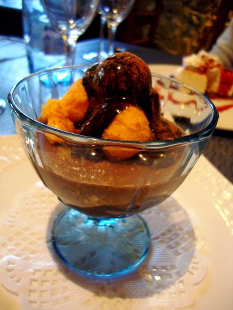 Restaurante en Tramacastilla (Huesca). La era de Berdón