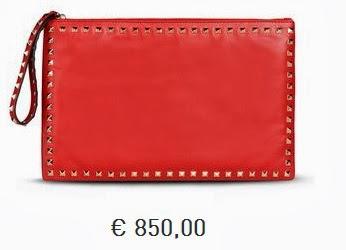 Get the clone: Valentino / Consigue el clon: Valentino