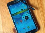 datos sobre Samsung Galaxy Note Lite: pantalla Android Jelly Bean