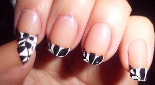Manicura Francesa manicuras